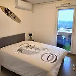 Les Coteaux D'argens - Climatise Apartament Roquebrune-sur Argens