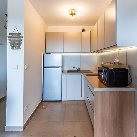 Les Coteaux D'argens - Climatise Apartament *