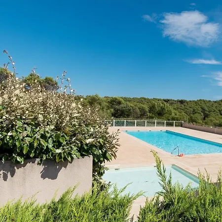 Les Coteaux D'argens - Climatise Apartament *