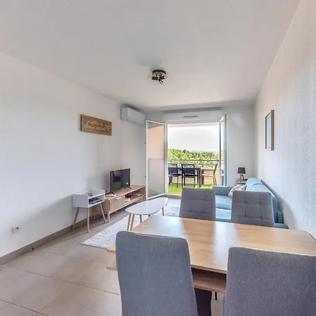 Les Coteaux D'argens - Climatise Daire *