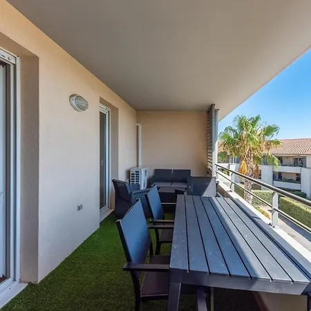 Les Coteaux D'argens - Climatise La Bouverie