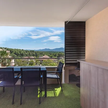 Les Coteaux D'argens - Climatise Roquebrune-sur Argens